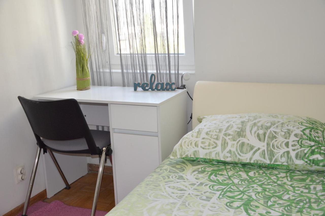 Cozy Apartment スプリト エクステリア 写真