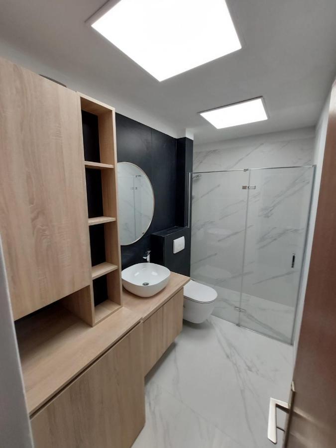 Cozy Apartment スプリト エクステリア 写真